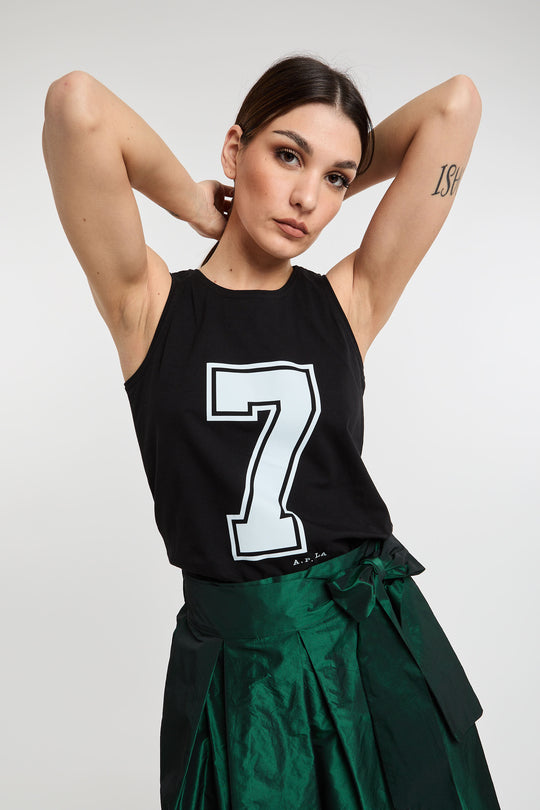 Anna Palmer Canotta 5587