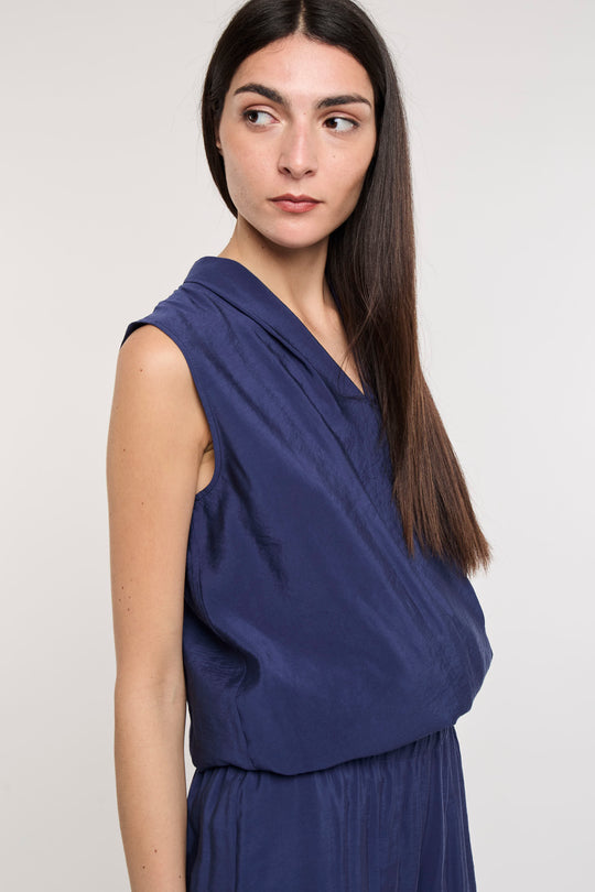 GOOD MATCH Top Incrociato 7608