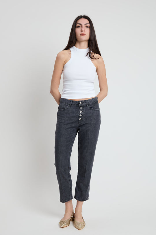 Dondup Jeans Koons Loose 1017