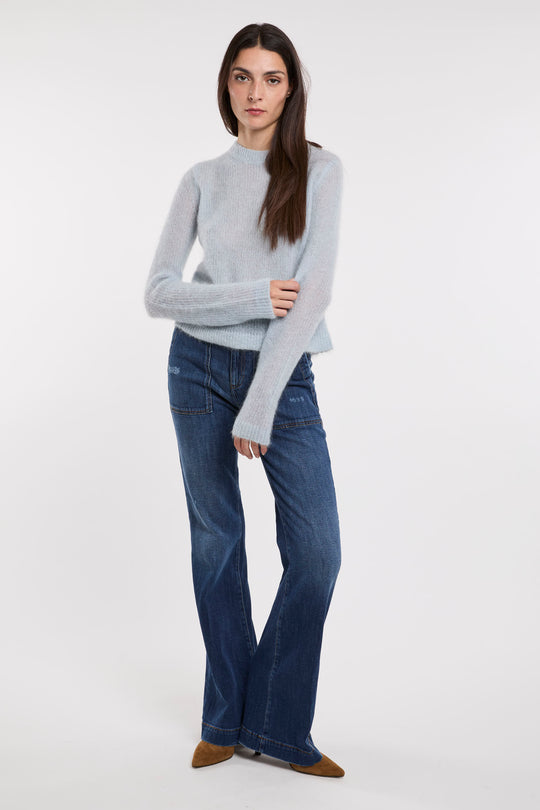 Nine in the Morning Jeans Alyssa 6286