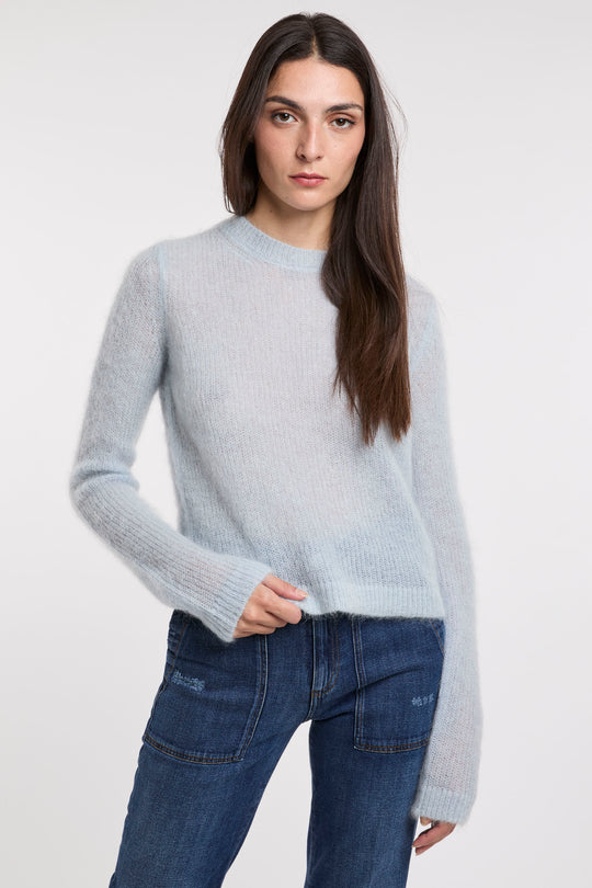 Cruna Maglia in Mohair 6531