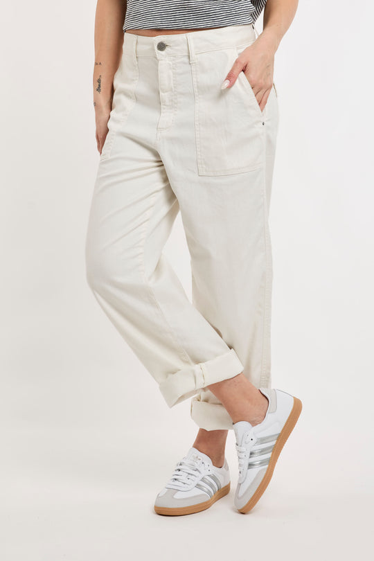 NOIR'N'BLEU Pantalone ANDY 7471