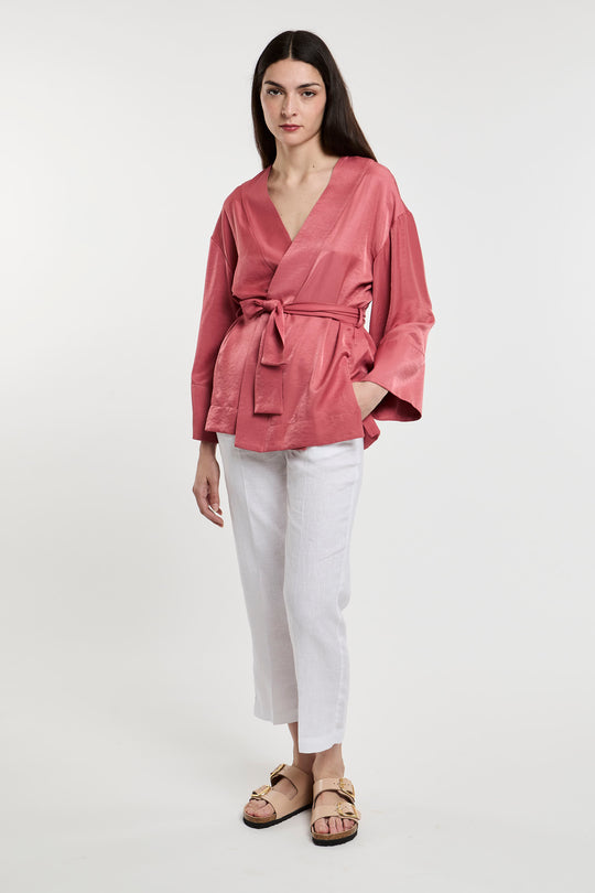 Bushwick NY Kimono  5410