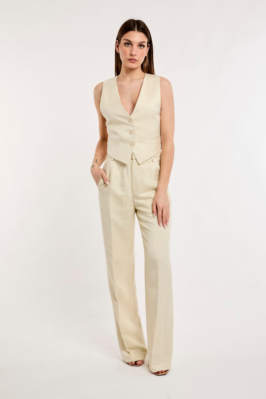 Dondup Pantalone Reina 7023