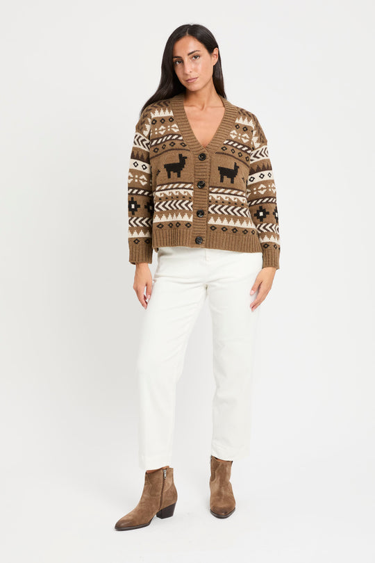 THE.NIM CHINO FLAT FRONT 8942