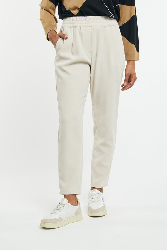 Bushwick NY Pantaloni Confort 4772