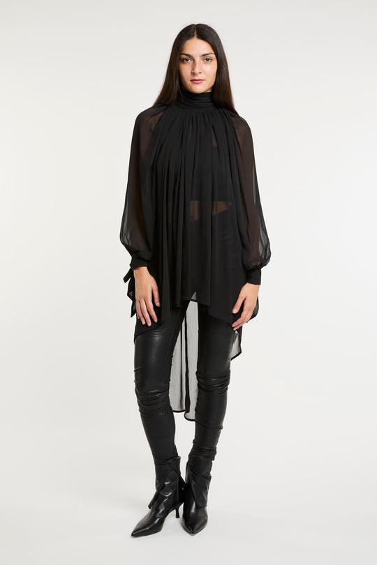 ELEH Camicia Lunga 8702