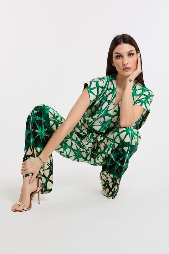 Solotre Tuta fantasia 5369