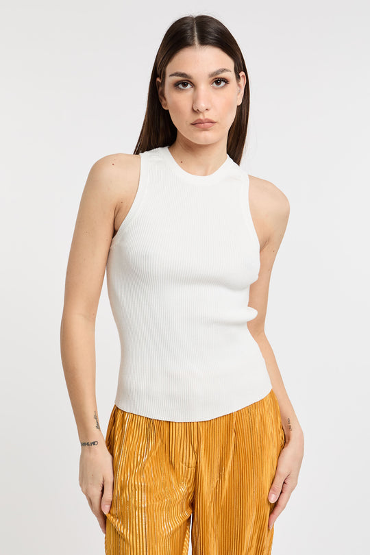 Solotre Canotta Cannettata 5374A