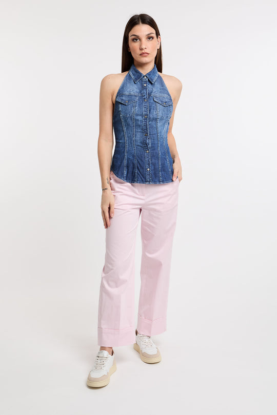 Nine in the Morning Mina 5 tasche 5164