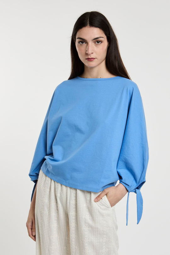 Solotre Maglia manica ampia 5364B