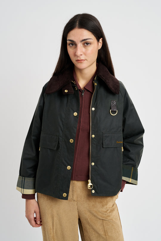 BARBOUR Catton 8134