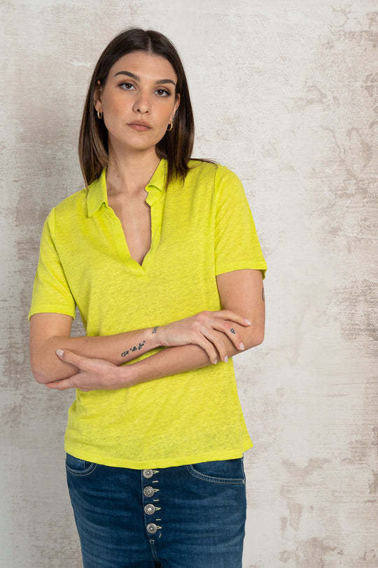 Kangra maglia Polo  3492