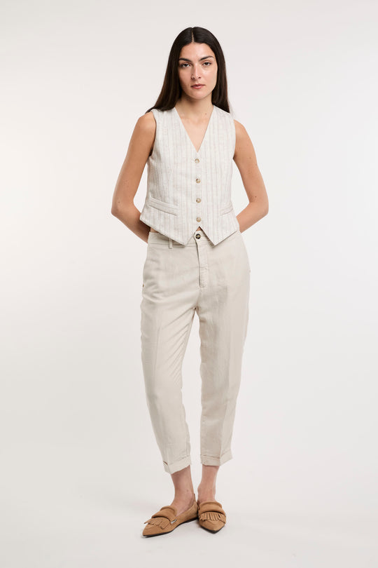 Mason's Chino Jogger 7183