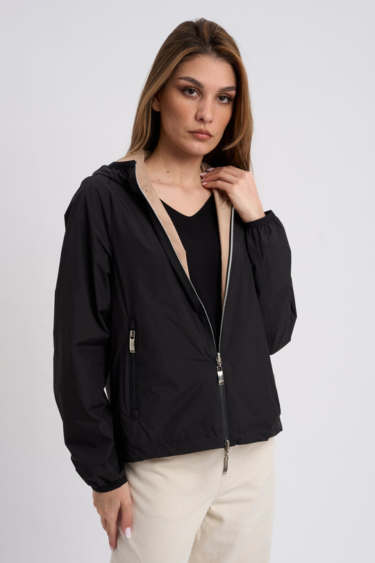 MORE Giacca a Vento 1559