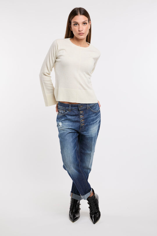 Kangra Maglia Boxy 6123