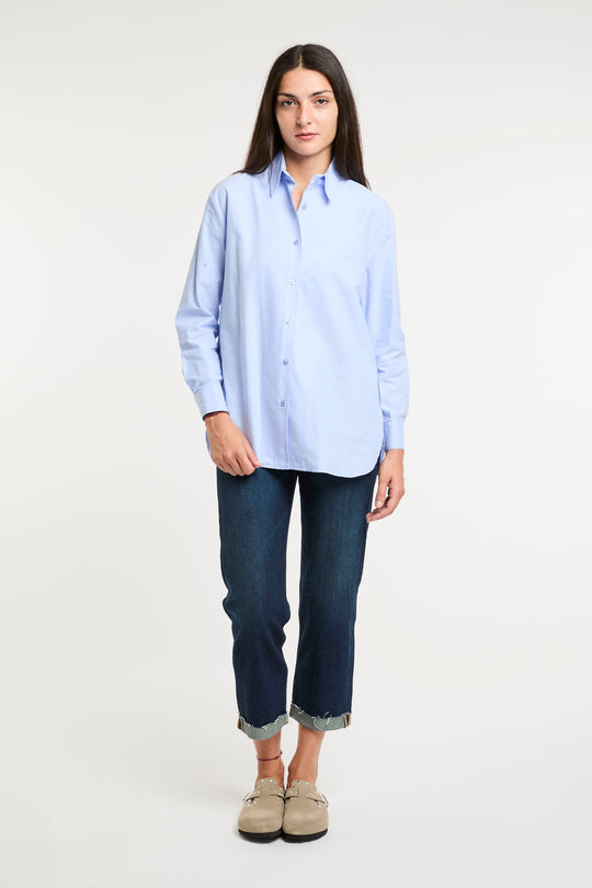 Anna Palmer Camicia 8785