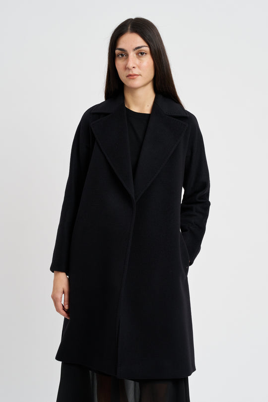 MaxMara Cappotto A Vestaglia 8017