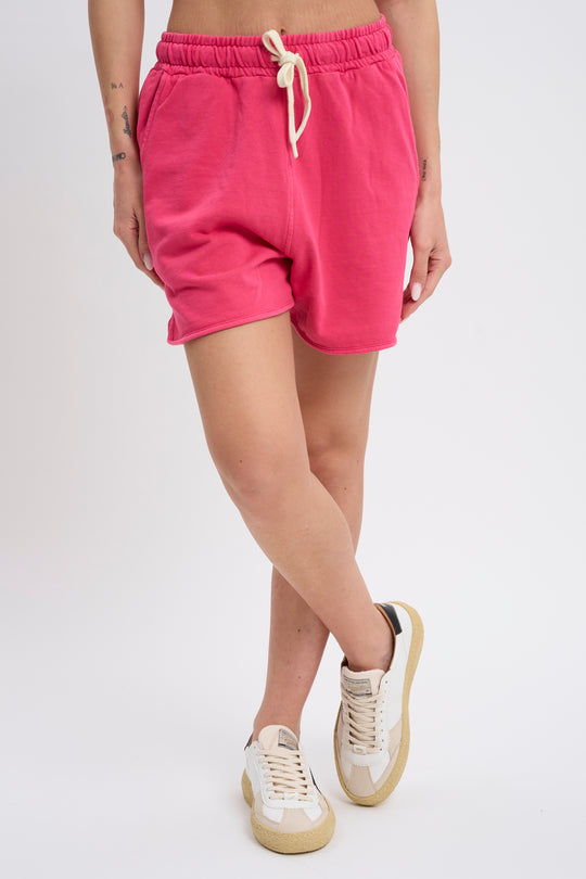 BOWERY Short Fuxia 1194