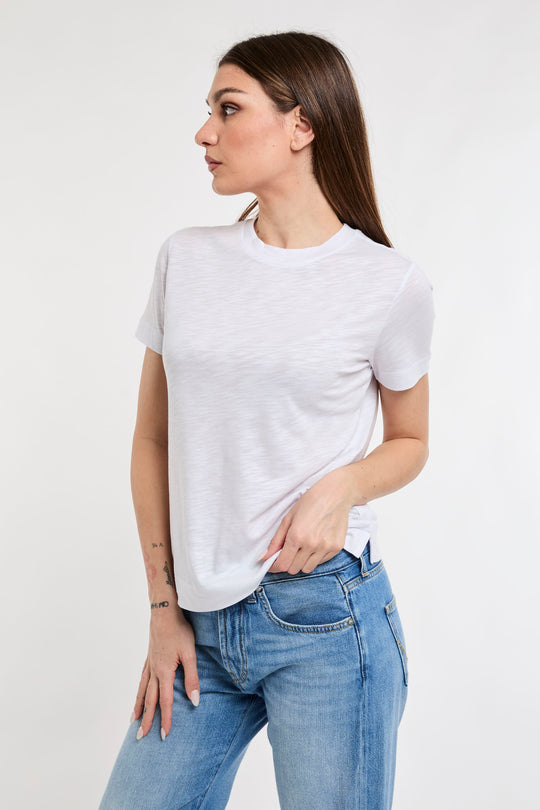 BARBOUR T-Shirt Ava 7219