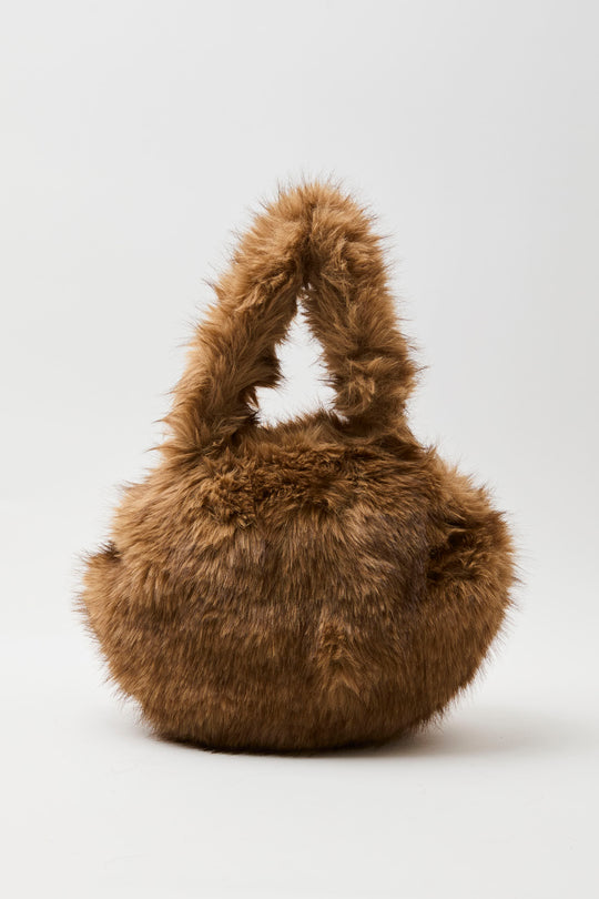 Bushwick NY Borsa in Ecofur 9007