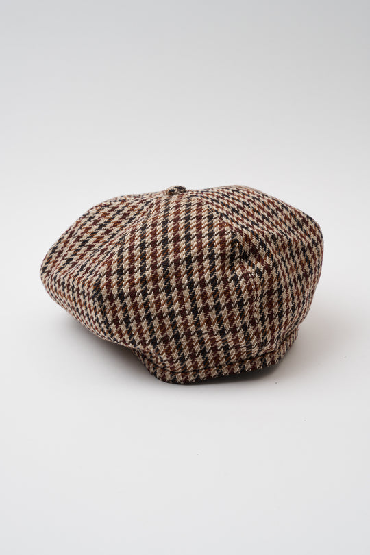 MaxMara Basco in lana/cotone 9044