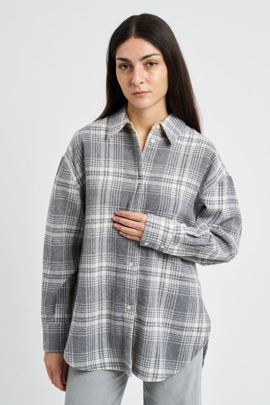 ELEH Camicia Check 8685