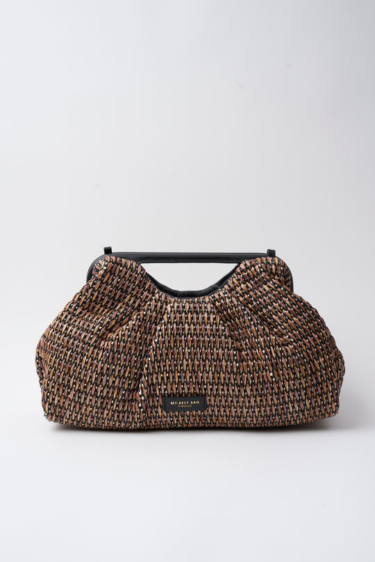 MY BEST BAG Maxi Pochette 1455