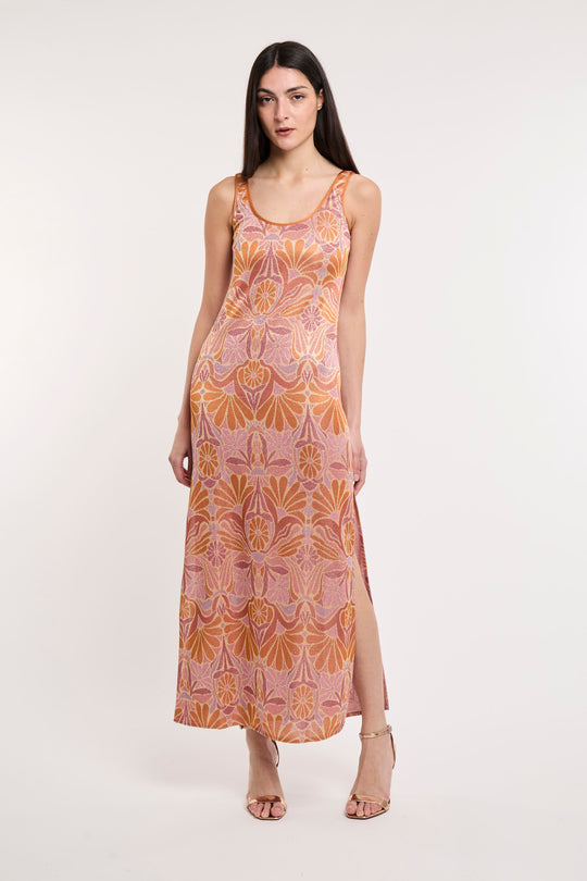 OTRO AMOR Abito Canotta 7651