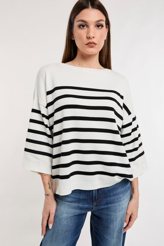 BARBOUR Maglia Renfew  7218