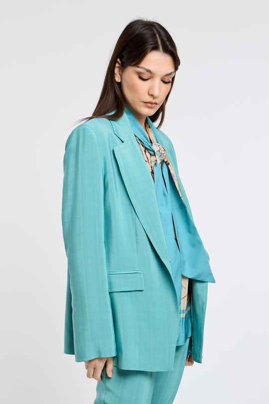 Semicouture Giacca in tessuto Armaturizzato  5010