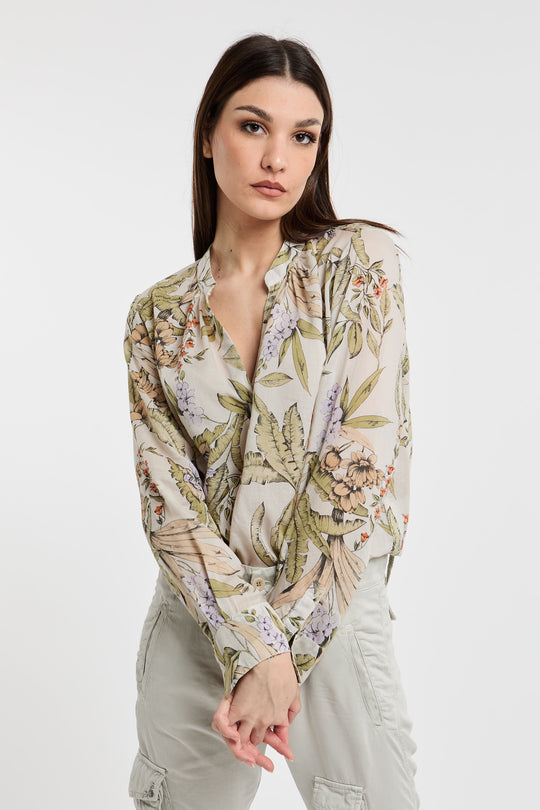 Mason's Camicia Fantasia 5284