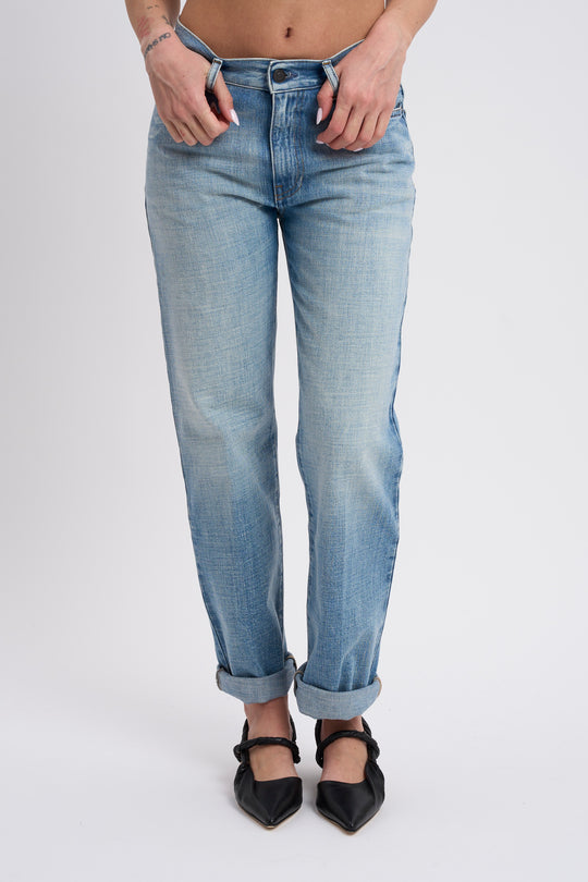 GRIFONI Jeans 1589