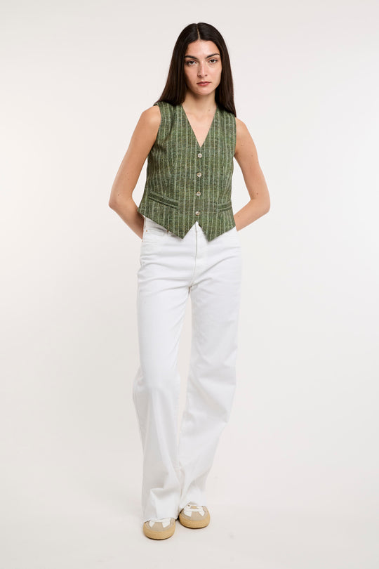 THE.NIM Debbie Palazzo Fit 7640