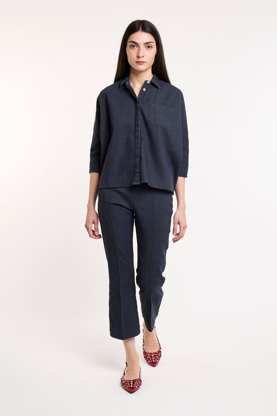 Cruna Pantaloni 7092