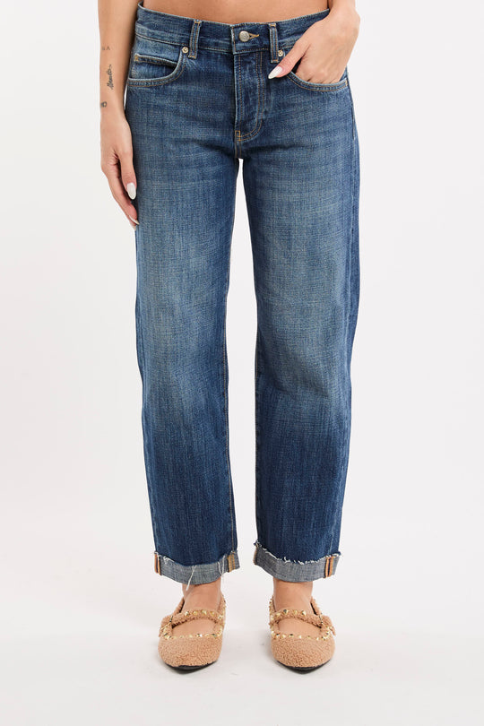 Roy Roger's Jeans New Oskar 6608