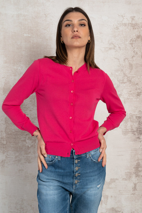 Kangra Cardigan 3475