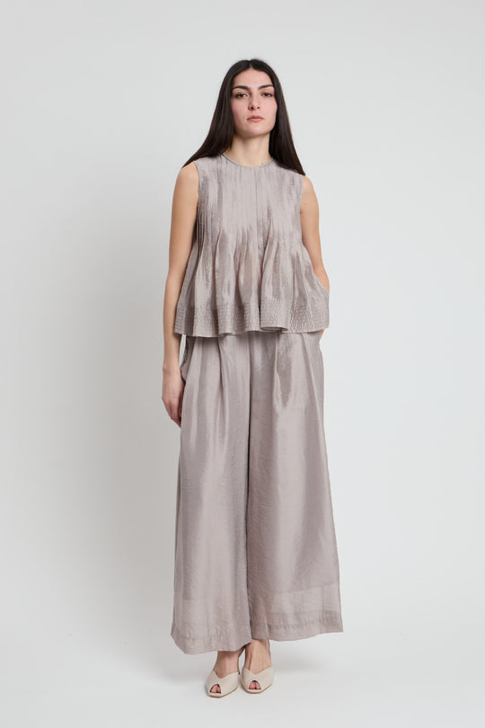 ELEH Pantaloni Fluidi 1318