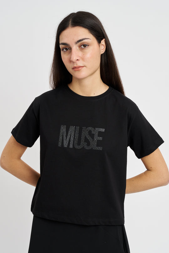 NINA MARS T-Shirt Muse 9014