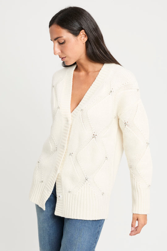 Kangra Cardigan 8119