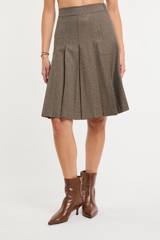 Anna Palmer Gonna Galles 8782