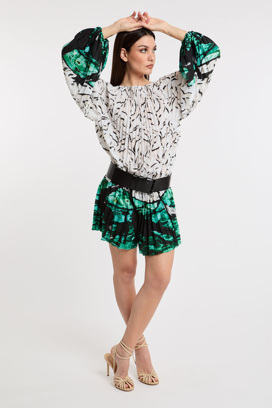 Stella Jean Abito 5719