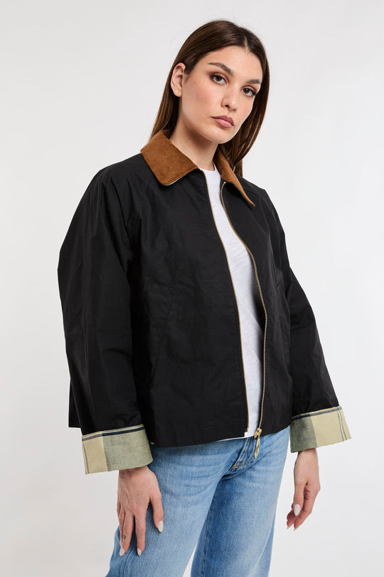 BARBOUR Giacca Catlin 7213