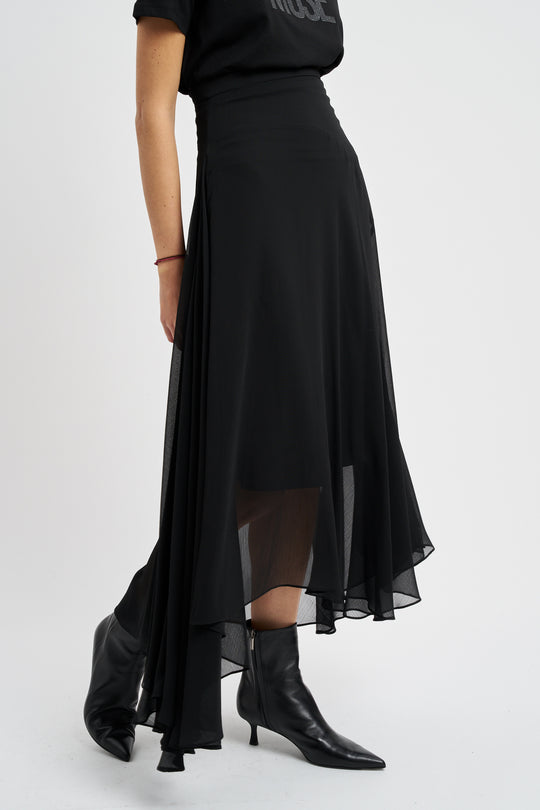 ELEH Gonna Lunga 8703