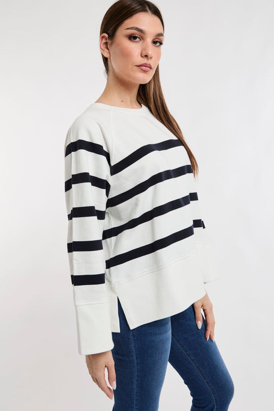 BARBOUR Felpa Delaney 7215