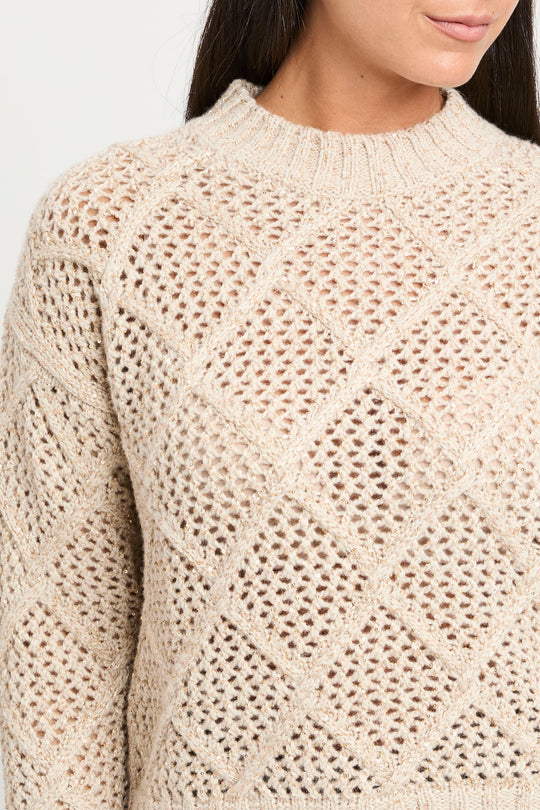 MaxMara Maglia Boxy 9051