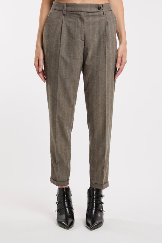 Bushwick NY Pantaloni 6307