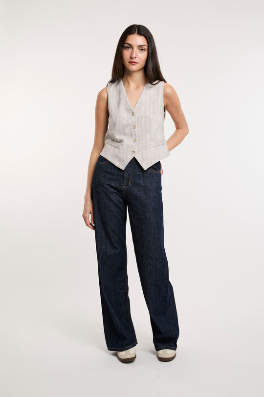 GOD SAVE DENIM Jeans 7550