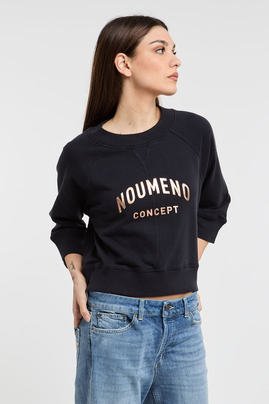 Noumeno Concept felpa Logo 5548