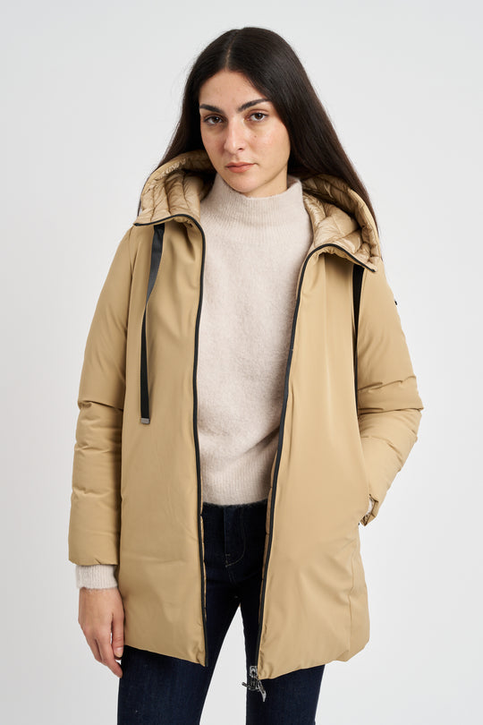 MORE Piumino Reversibile 8995